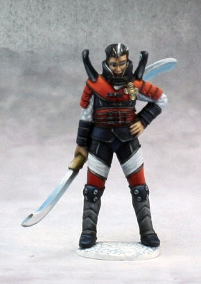 Illustration for article titled Official Numenera Miniatures Available For Purchase
